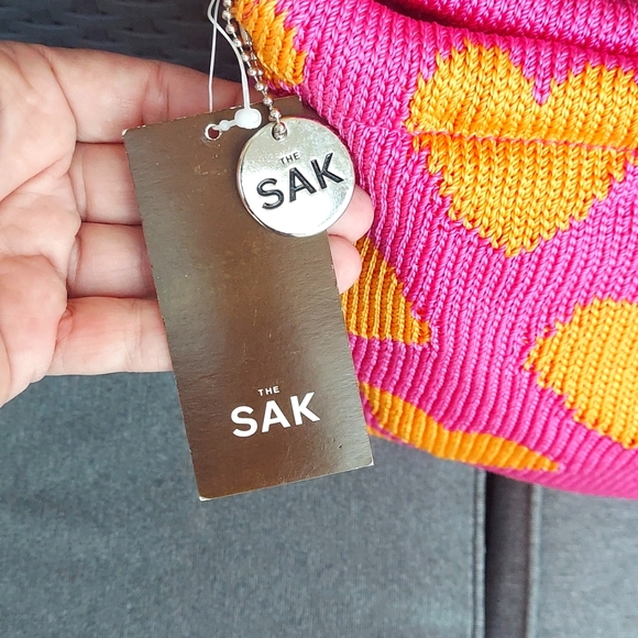 THE SAK "Cupid" Bag Set w/ Juicy Couture SLG's - Picture 4 of 16